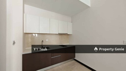 CORNER Silverscape Residence 3R Unit｜LVL 18 - BLOCK A