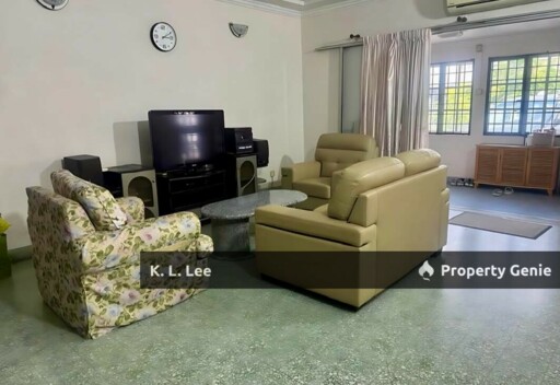 ✨ SS21 Damansara Utama 2-Storey Terrace | RM1.28M