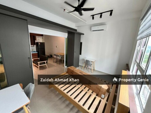 Mesahill Premier Studio @ Nilai Super Convenient Modern Living