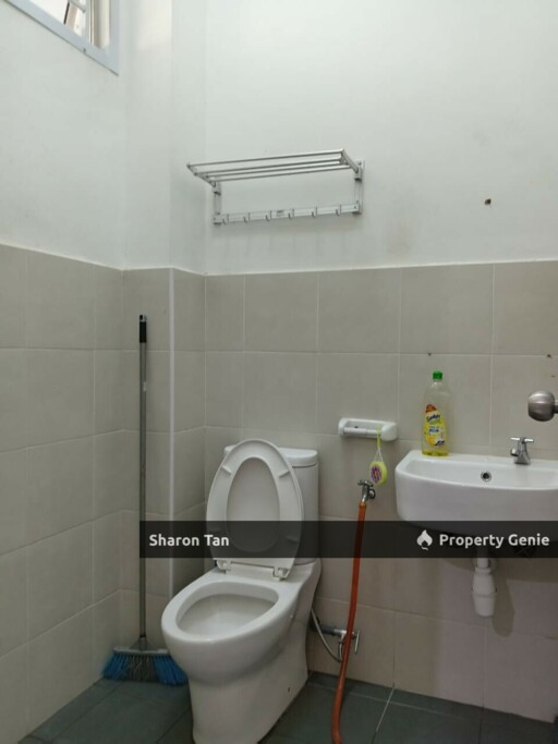 Meridian East Landed 10Ft Land 2 Storey House Pasir Gudang