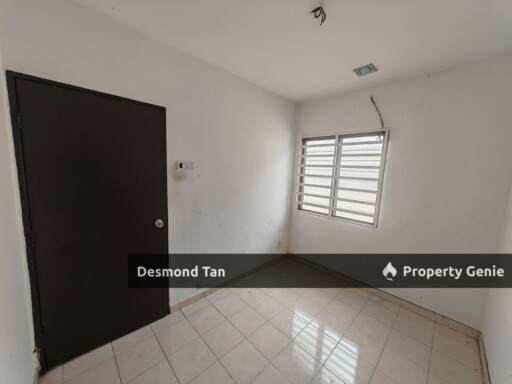 2 Storey Bukit Chedang, Oakland, Kampung Baru Rasah, Seremban (Rm 460k Only)