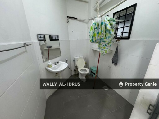 Double storey terrace house @ Villa Damansara, Seksyen 6 @ Kota Damansara