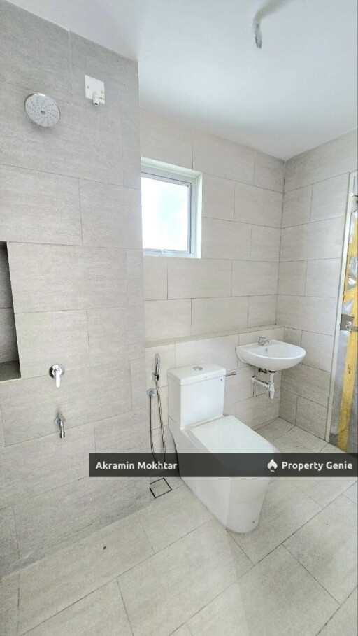 FREEHOLD & 4 PARKING | DOUBLE STOREY VERNA SERENE HEIGHTS SEMENYIH/BANGI