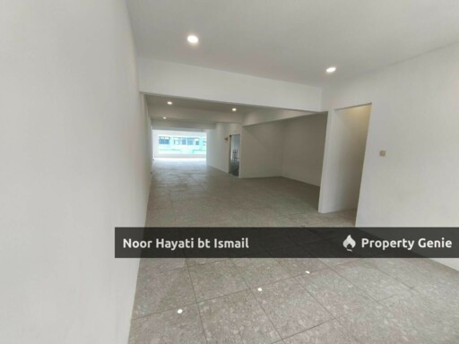Ttdi Jaya ShahAlam Shop For Rent