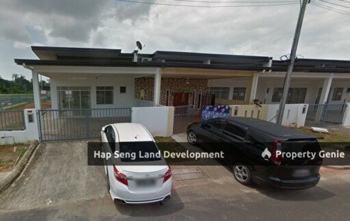 Ria Heights