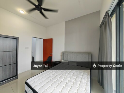 Danga Bay Fully Furnished For Rent