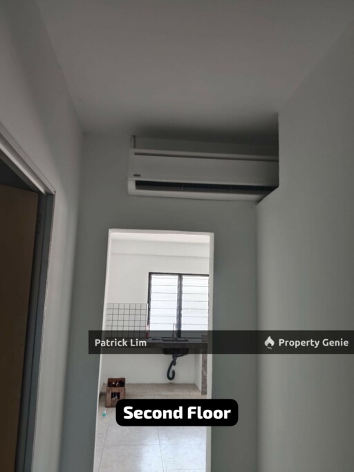 Taman Merdeka Shoplot (3 Storey Shoplot) For Sale (Fully Renovated)