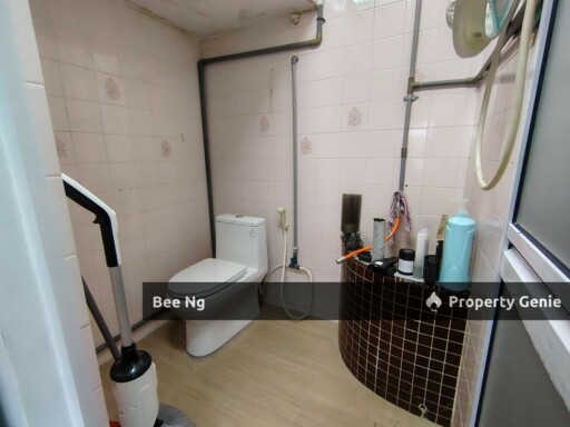 2 Storey Terrace in Skudai, Fully Renovated & Freehold