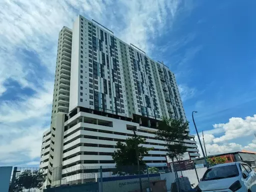 PANGSAPURI SIGNATURE THREE