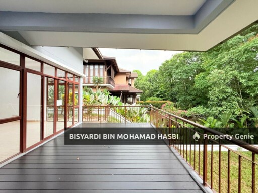 2.5 Storey Bungalow House Jalan Elitis Dahina, Valencia Sungai Buloh.