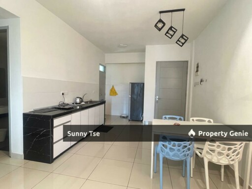Tropicana Bay Residence, 3 Bedrooms Unit, Pool View