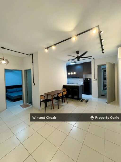 Vista Dedanau @ Platinum Casa Danau, Walk Distance Setapak Central
