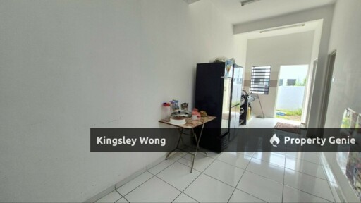 Bandar Lahat Vista Tropika Double Storey Terrace House Facing South Brand New Unit Near Batu Gajah Pengkalan