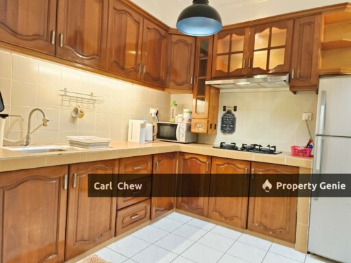 Riana Green Condominium @ Petaling Jaya