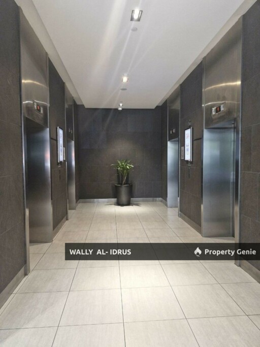 Sentul Point Suites @ Jalan Sentul Pasar, Sentul, KL
