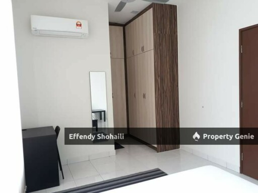 BANDAR HILLPARK PUNCAK ALAM TERRACE