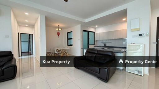 Rivervale Condominium For Rent! Located at Stutong