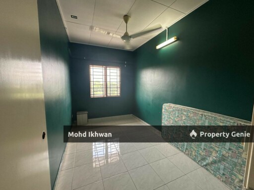 AKASIA APARTMENT SETIA ALAM