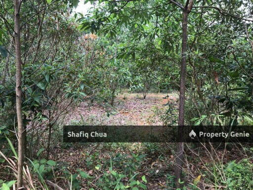 Bungalow Land Bukit Beruntung Golf & Country Resort, Bukit Beruntung, Rawang