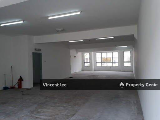 Taman Equine, Seri Kembangan, 1st Floor Office, Walking Distance to MRT Station, Next to Aeon Jusco Taman Equine