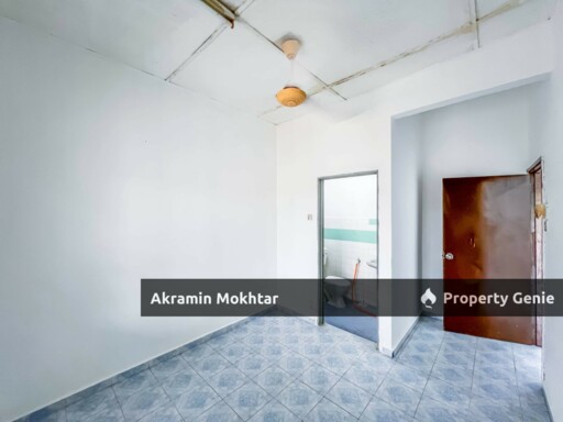 Freehold | 1 Storey Terrace House Seksyen 1 Bandar Rinching Semenyih Selangor