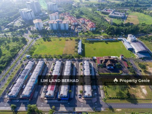 Bandar Utama, Sandakan