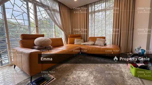 Setia Tropika 2 Storey Bungalow For Sales