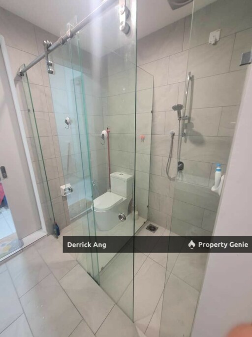 For Rent - Sky Trees Serviced Apartment For Rent Nusajaya For Rent Johor For Rent Bukit Indah For Rent