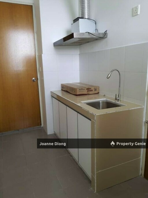 Setia Sky Residence-KLCC