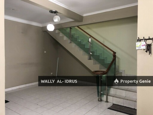 2.5 Storey Semi-D House Ascot Hill Bukti Rahman Putra Sungai Buloh