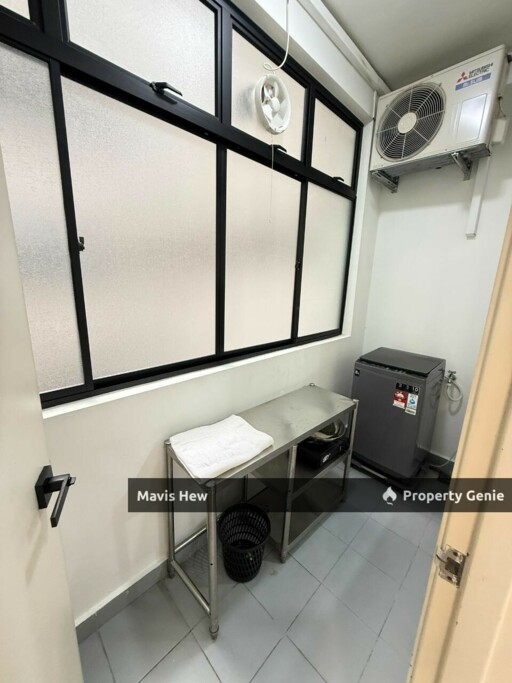 For Rent, The Platino Serviced Apartment  @ Bukit Mewah Nearby Paradigm Mall