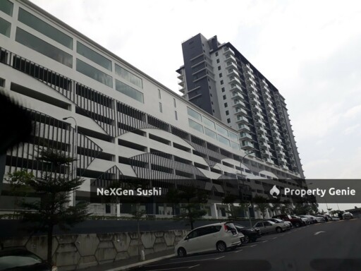 Damai Hillpark🔥 Save RM 115,000