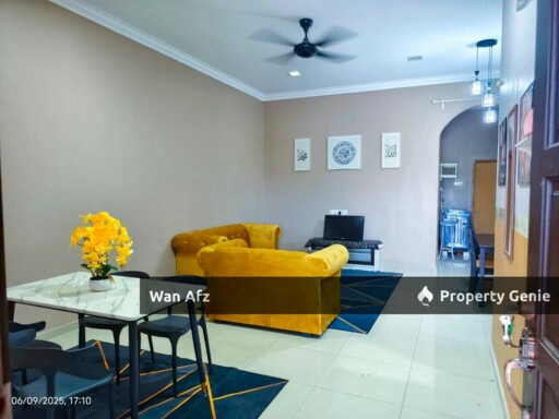 RUMAH HOMESTAY TAMAN JAYA 8, TEMERLOH