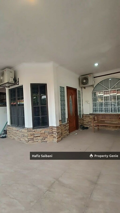 Single Storey Terrace Taman Sijangkang Permai Telok Panglima Garang
