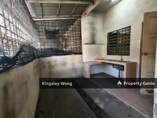 Pinji Mewah Pengkalan Lahat Double Storey Terrace House Near Schools Mall Botani