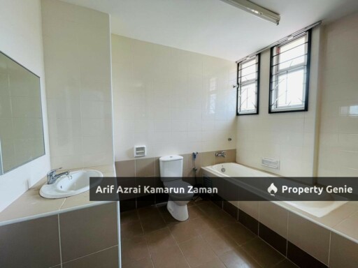 [For Sale] Semi-D Double Storey at Presint 15 Putrajaya | 6R5B | 2,800 sqft | Freehold | RM1,400,000