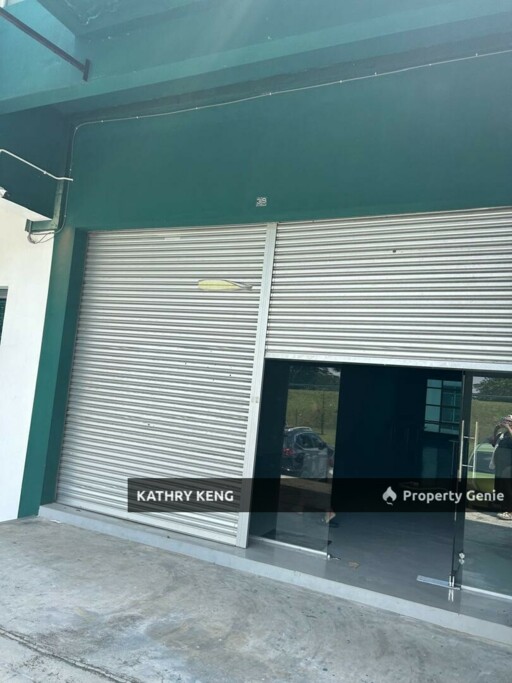 Pusat Perdagangan Kempas For Rent Johor Bahru For Rent Johor For Rent