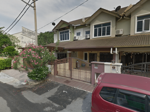 Taman Asa Jaya