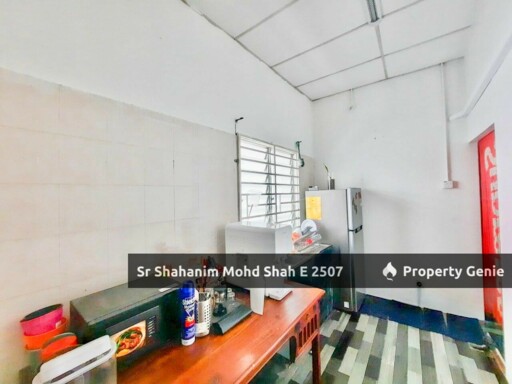 Office Lot, Residensi Bistaria, Ampang