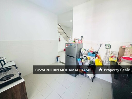 2 STOREY LAMAN BAKAWALI, KOTA SERIEMAS, NILAI .