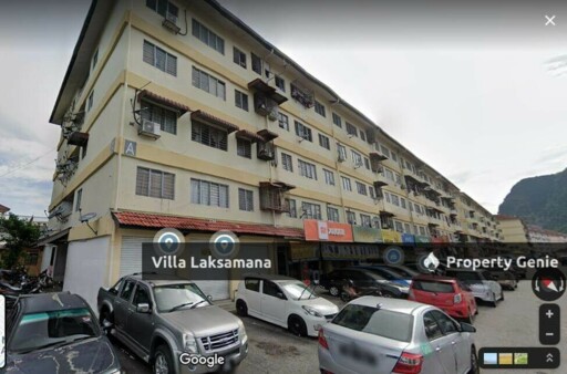 Villa Laksamana