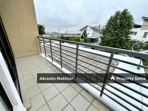Freehold & Facing Open | Double Storey Semi-D Bandar Tasik Kesuma Fasa 1M, Semenyih