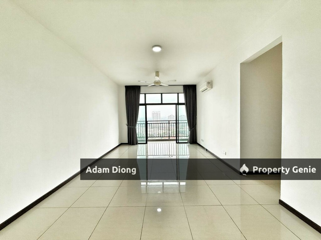 Molek Regency Taman Molek