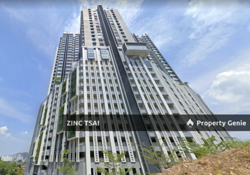 Ayuman Suites {Save RM 81,200}