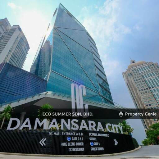 Wisma Guocoland