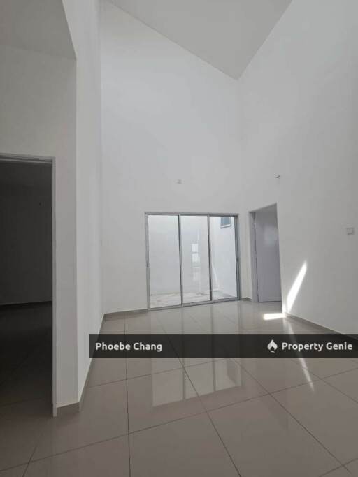 Single Storey Semi D House For Sale@ Taman Shatin, Ipoh, Perak