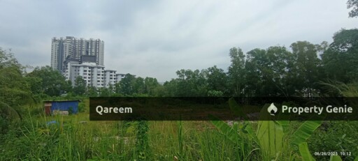 Greenwood Gombak