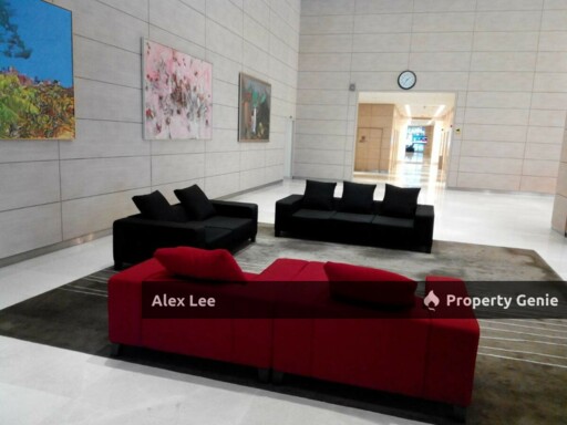 Marc KLCC Freehold Luxury Residence for Sale | Prime KLCC Location