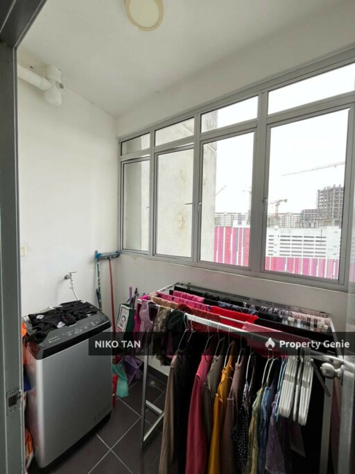 The Aliff Residence Renovated Tampoi For Sale