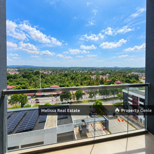 Ideal for Living and Investment Timurbay Kuantan